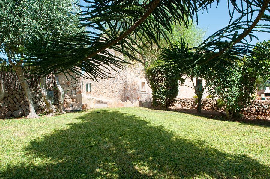Hébergement de vacances Finca Cas Corso S'Horta