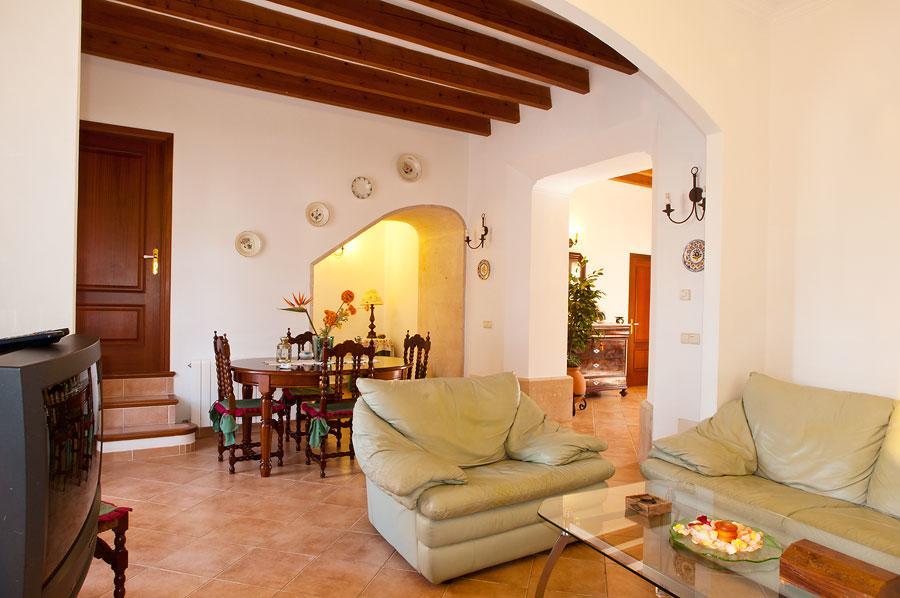 Finca Cas Corso
