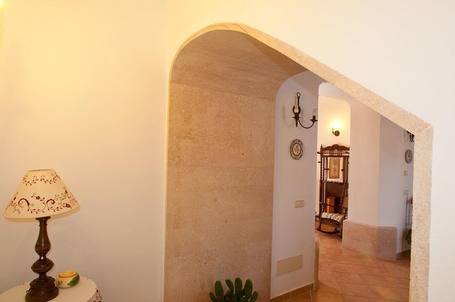 Hébergement de vacances Finca Cas Corso