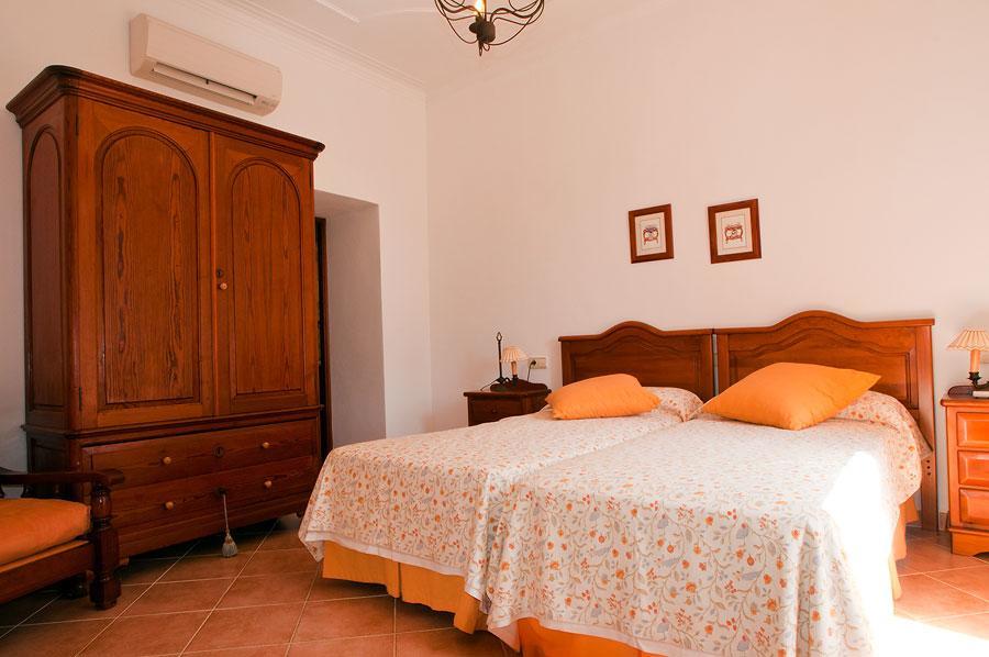 Hébergement de vacances Finca Cas Corso *