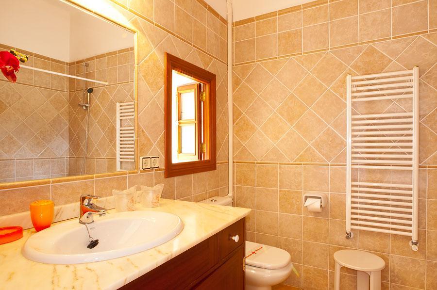 Hébergement de vacances Finca Cas Corso S'Horta