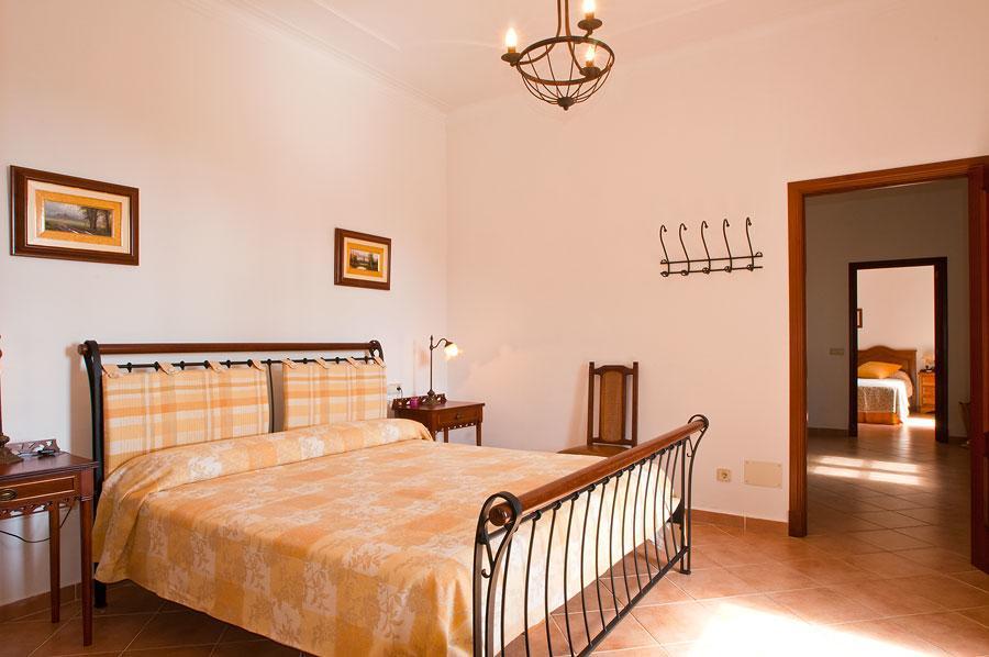 Finca Cas Corso S'Horta