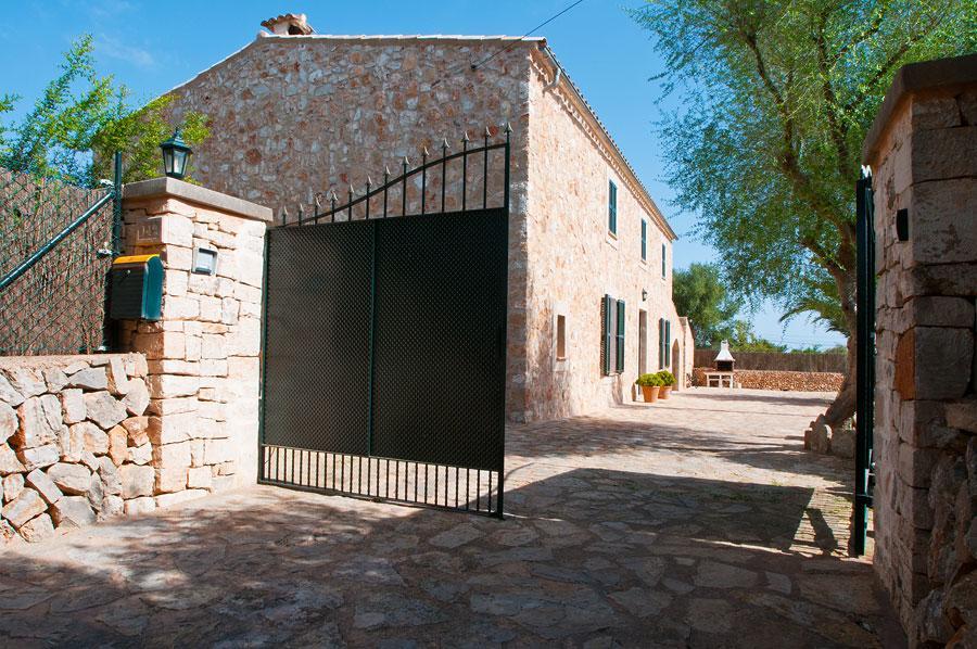 Finca Cas Corso