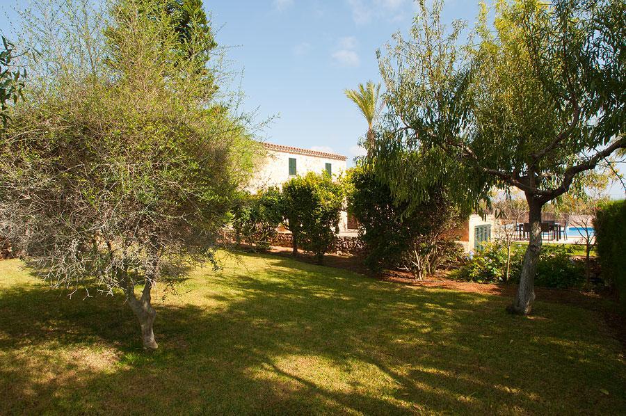 Finca Cas Corso S'Horta