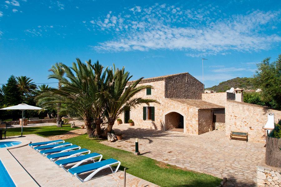 Finca Cas Corso