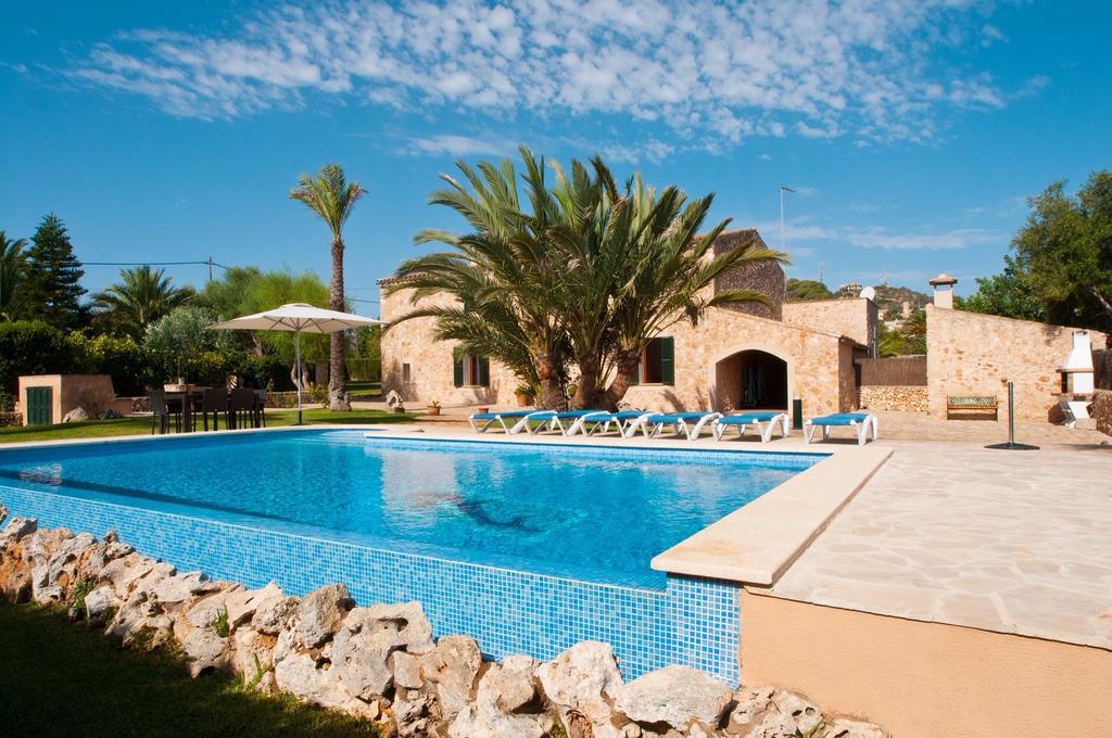 Finca Cas Corso S'Horta