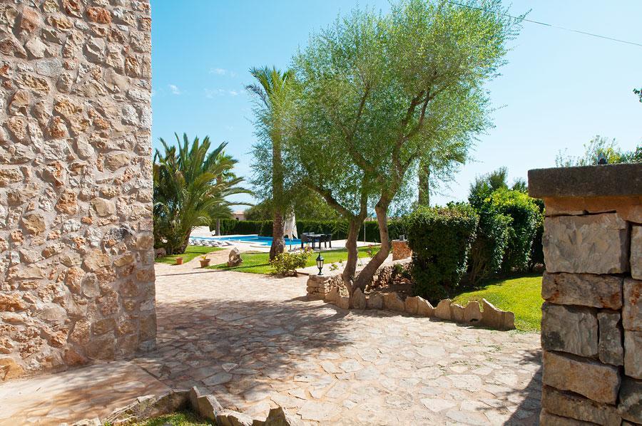 Finca Cas Corso