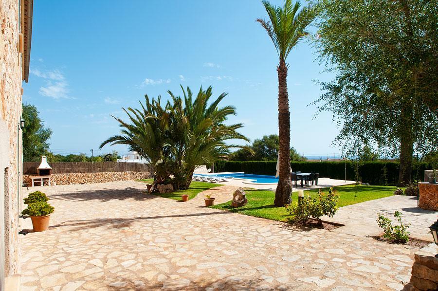 Finca Cas Corso S'Horta