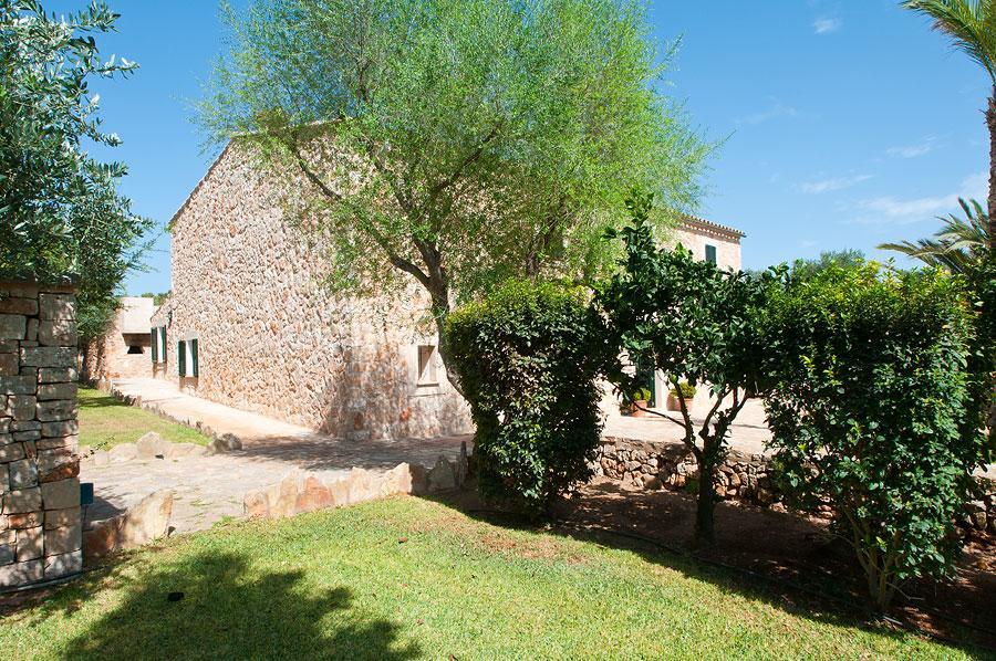 Finca Cas Corso