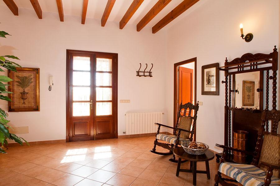 Finca Cas Corso S'Horta