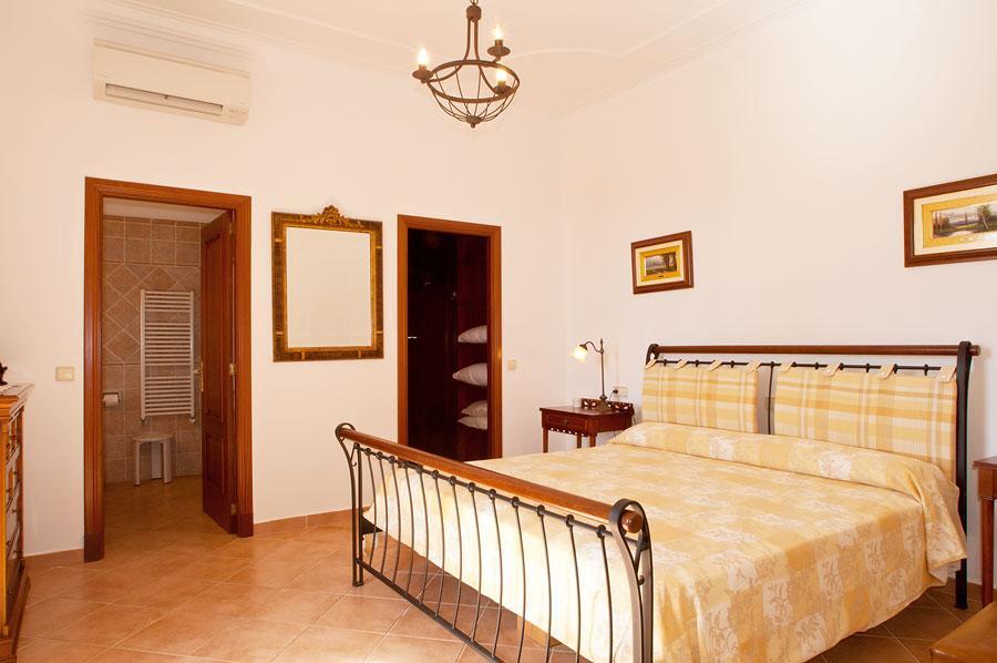 Ferienhaus Finca Cas Corso S'Horta