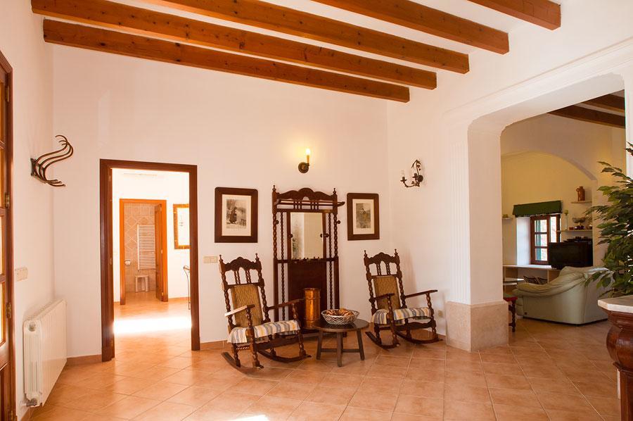 Finca Cas Corso S'Horta